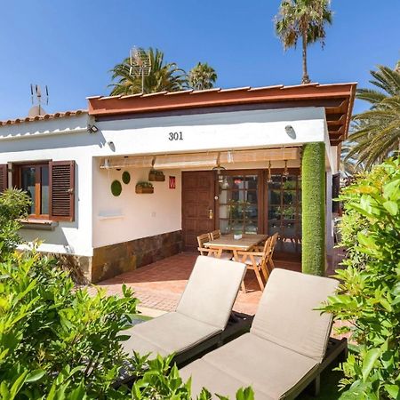 Fast Wifi & Relax Bungalow Ipanema Gran Canaria Maspalomas  Exterior foto