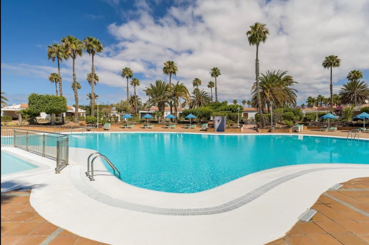 Fast Wifi & Relax Bungalow Ipanema Gran Canaria Maspalomas  Exterior foto