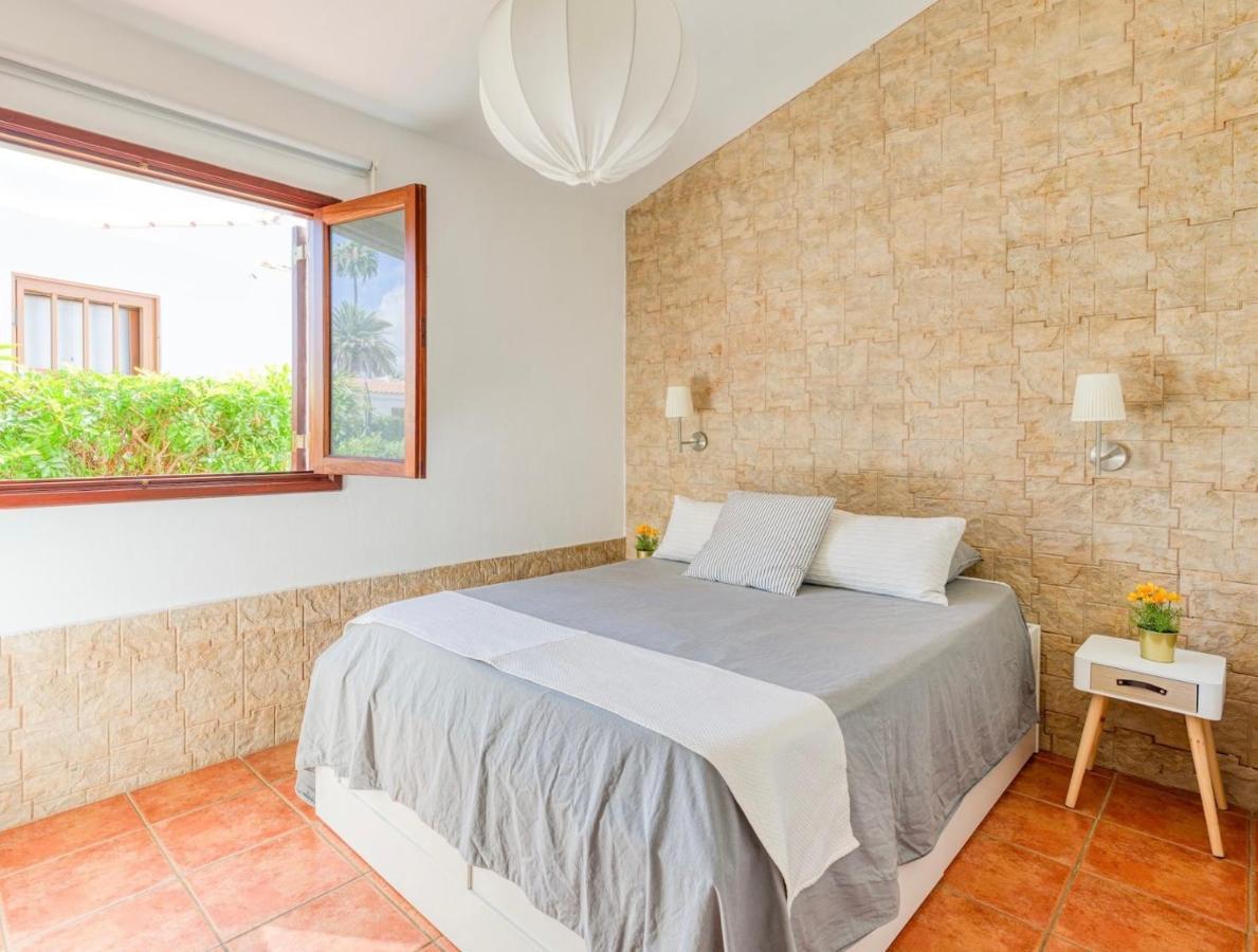 Fast Wifi & Relax Bungalow Ipanema Gran Canaria Maspalomas  Exterior foto